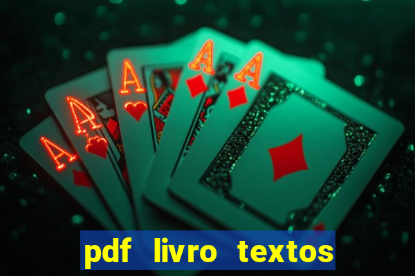 pdf livro textos crueis demais para serem lidos rapidamente